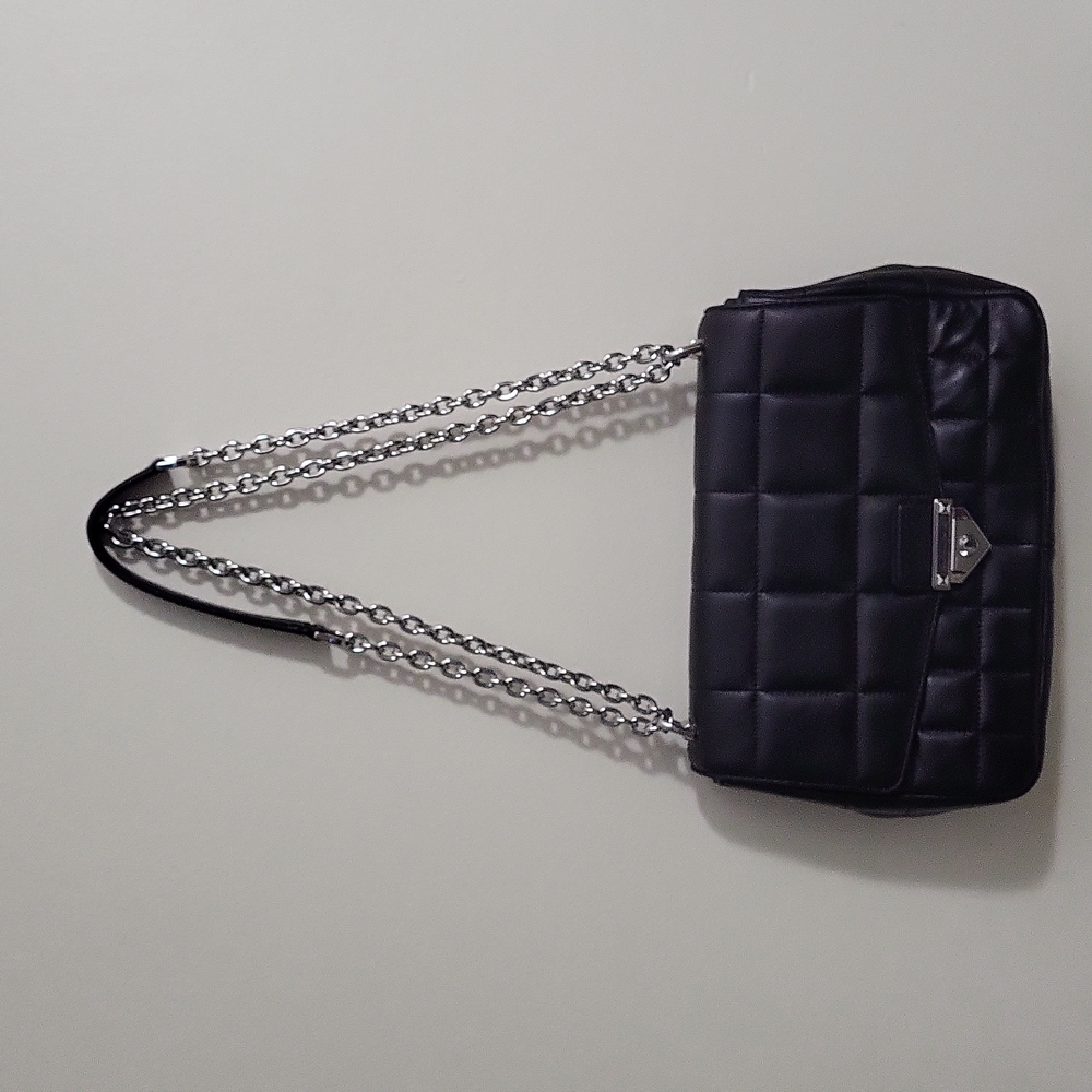 MICHAEL MICHAEL KORSSoHo Large Quilted Leather Shoulder Bag